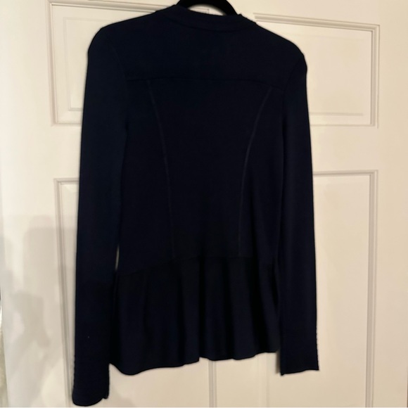 Sweater blazer - Picture 5 of 5